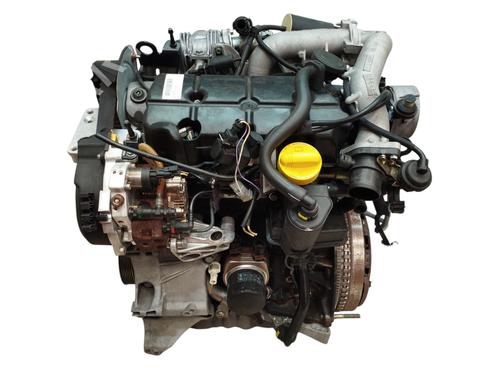 Used Engine RENAULT SCÉNIC II (JM0/1_) 1.9 dCi (JM0G, JM12, JM1G, JM2C) (120 hp) 28703404