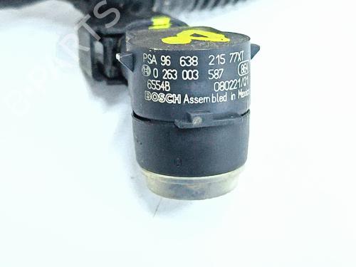 Electronic module CITROËN C5 III (RD_) 2.2 HDi (RD4HTH) | BP39648492M83 - Image 5