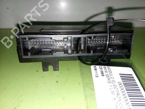 Electronic module BMW 1 (F20) | BP2803202M83