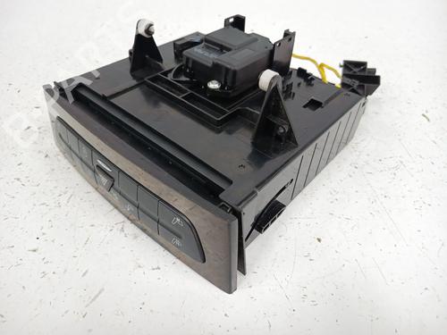 Warning switch MERCEDES-BENZ E-CLASS (W211) | BP38711448I22 - Image 3