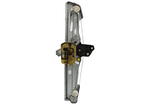 Rear right window mechanism OPEL ASTRA K (B16) 1.6 CDTi (68) | BP17451818C25 