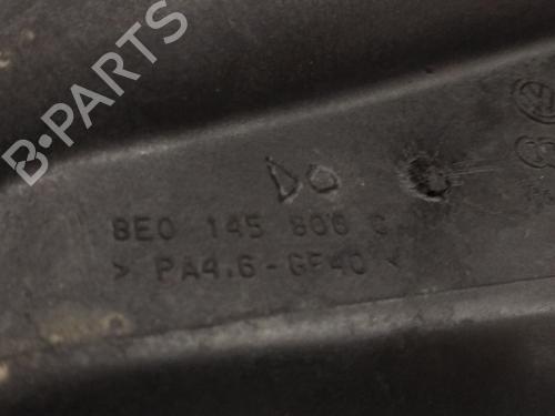 Intercooler AUDI A4 B6 Convertible (8H7) 2.5 TDI | BP19635736M30 