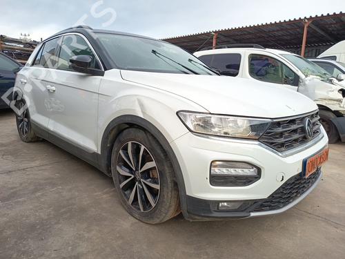 Used Parts VW T-ROC (A11, D11) 1.0 TSI (110 hp) 4426320
