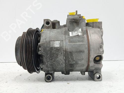 Used AC compressor AUDI A6 C5 (4B2, 4B4) 2.5 TDI (150 hp) 29751089