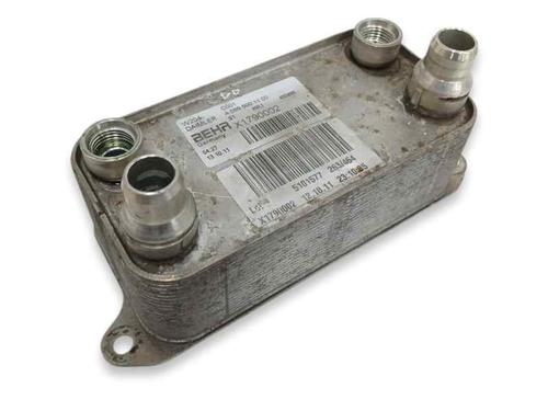 Oil radiator MERCEDES-BENZ E-CLASS Coupe (C207) E 220 CDI / d (207.302, 207.301) | BP23959638M33