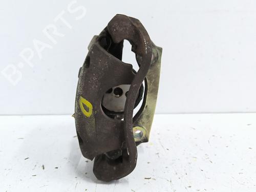 Højre bremsekaliber foran Højre bremsekaliber foran CITROËN C5 I (DC_) 2.0 HDi (DCRHZB, DCRHZE) (109 hp) 39667576 39667576