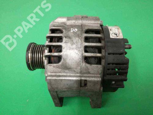 Generator RENAULT KANGOO (KC0/1_) 1.5 dCi (KC07) (65 hp) 4714860