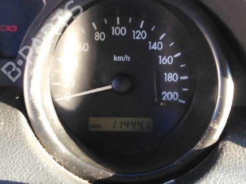 Engine control unit (ECU) CHEVROLET AVEO / KALOS Hatchback (T200) 1.4 16V | BP14905352M57 - Image 15