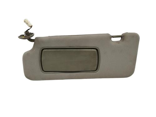 Used Left sun visor SSANGYONG KYRON [2005-2014]  17125233