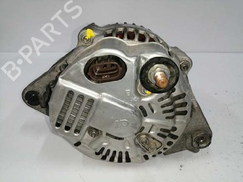 Alternator KIA SORENTO I (JC) 2.5 CRDi 4WD | BP7557419M7 