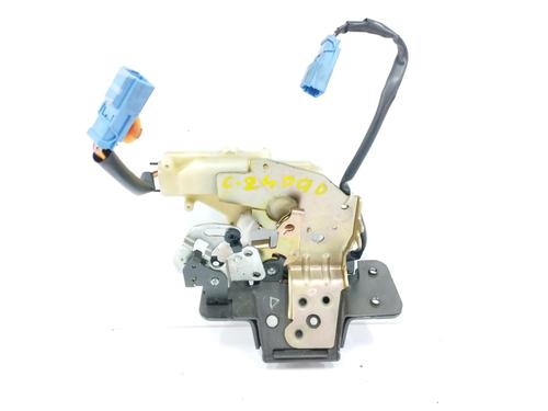 Bakluke lås HONDA CIVIC VII Hatchback (EU, EP, EV) 1.6 i (EP2, EU8, EU6) | BP10740905C101 