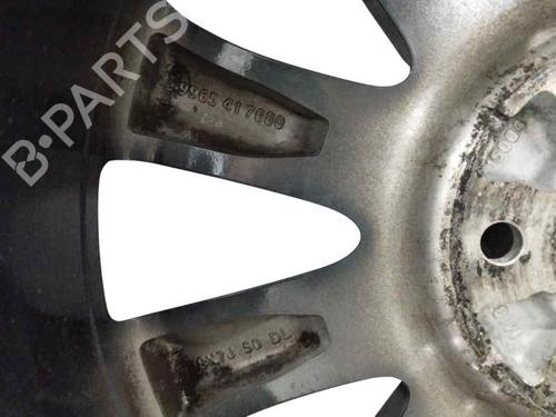 Rim MAZDA CX-3 (DK) 2.0 SKYACTIV-G | BP23961336C45 