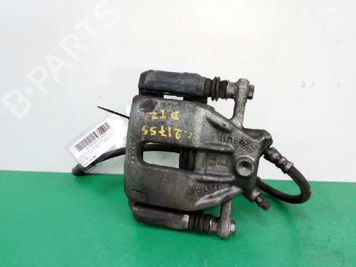 Used Left front brake caliper RENAULT CLIO IV (BH_) [2012-2021]  11603754