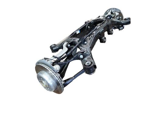 Rear axle BMW X3 (G01, F97, G08) xDrive 20 i | BP11356455M2 