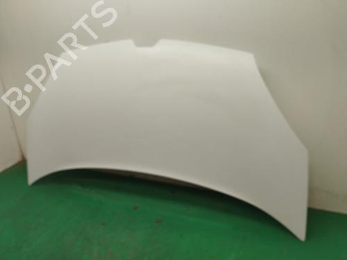 Hood RENAULT KANGOO Express (FW0/1_) 1.5 dCi 90 (FW0G, FW05, FW08, FW11) | BP28963020C1 