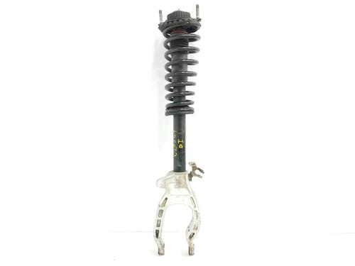 Used Left front shock absorber Left front shock absorber ALFA ROMEO 156 (932_) [1997-2005] 10661949 10661949
