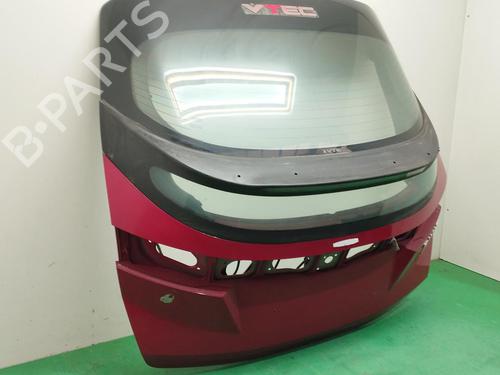 Tailgate HONDA CIVIC VIII Hatchback (FN, FK)  | BP16539568C6 