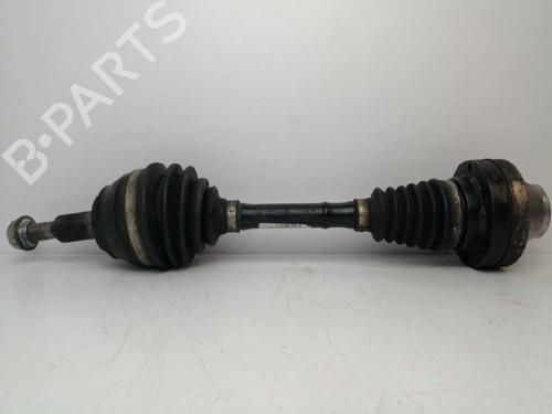 Used Right front driveshaft VW TOUAREG (7LA, 7L6, 7L7) [2002-2013]  5663619