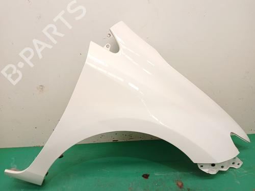 Used Right front fenders Right front fenders 36992687 36992687