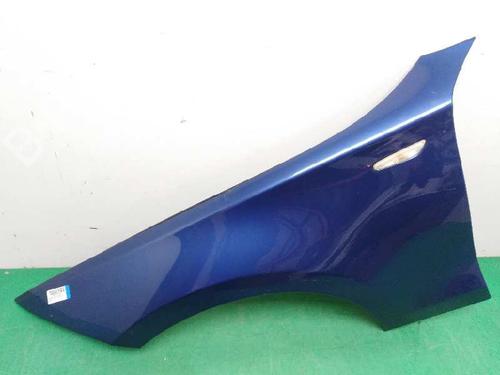 Left front fenders BMW 1 (E87) 116 d | BP9580734C41