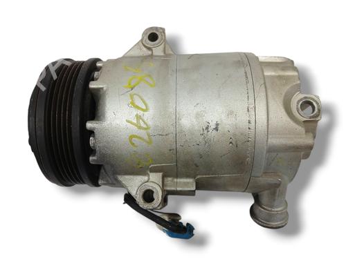 AC Kompressor OPEL CORSA C (X01) [2000-2009]  20671942