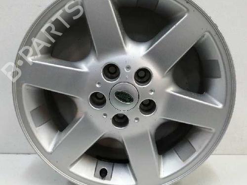 Fælk Fælk LAND ROVER FREELANDER I (L314) 2.0 Td4 4x4 (112 hp) 8236899 8236899