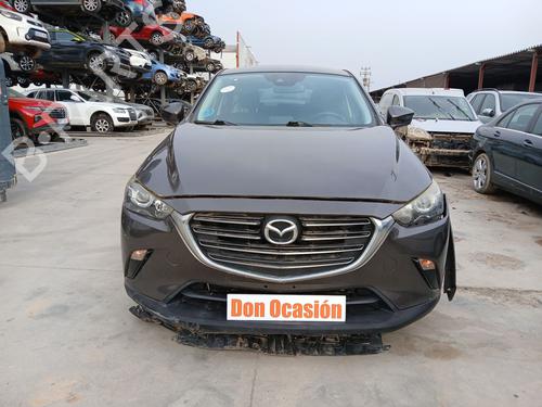 Højre forlygte MAZDA CX-3 (DK) 2.0 SKYACTIV-G | BP33952916C29 - Image 7