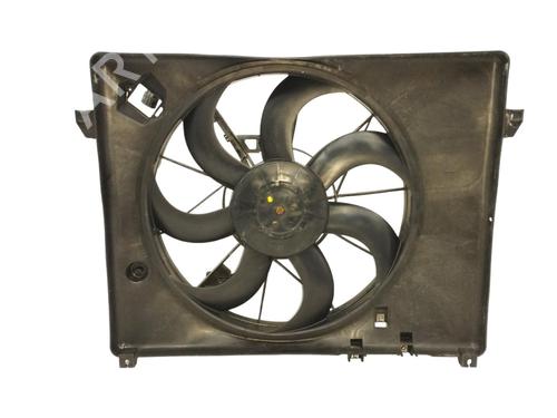 Termoventilador KIA CARENS III MPV (UN) 1.6 CRDi 110 (116 hp) 16846994