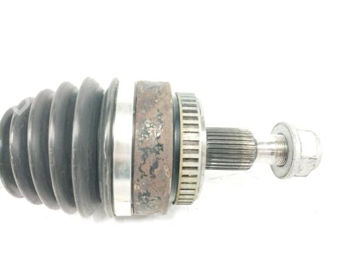Left front driveshaft MERCEDES-BENZ M-CLASS (W163)  | BP12428078M38 