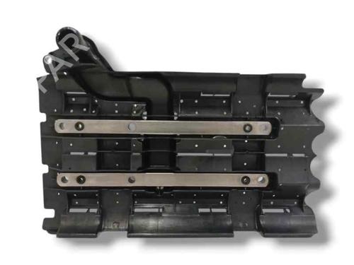 Oil sump MERCEDES-BENZ A-CLASS (W176) A 200 CDI / d (176.008) | BP24630529M115