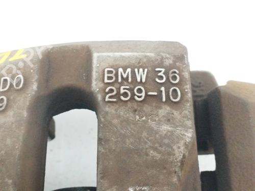 Right rear brake caliper MINI MINI (F56) | BP11605344M106