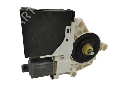 Used Left front window motor VW TIGUAN (5N_) 2.0 TDI (140 hp) 13667233