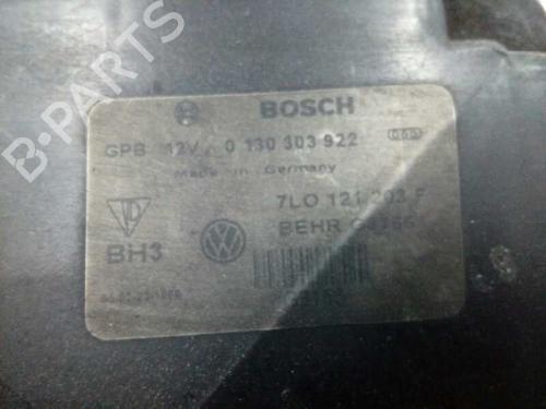 Other VW TOUAREG (7LA, 7L6, 7L7)  | BP14146568O1 