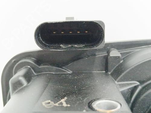 Throttle body VW TIGUAN (CT1) 2.0 TDI | BP29027718M82 