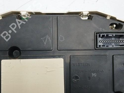 Instrument cluster FORD FOCUS II (DA_, HCP, DP) 1.6 TDCi | BP28836864C47 