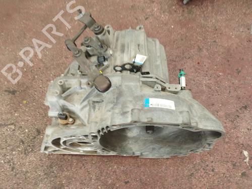 Gearbox HYUNDAI TUCSON (JM) 2.0 CRDi | BP7297918M3 