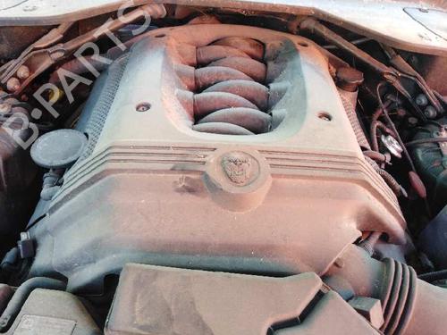 Alternator JAGUAR XJ (X350, X358) R 4.2 | BP6511015M7 
