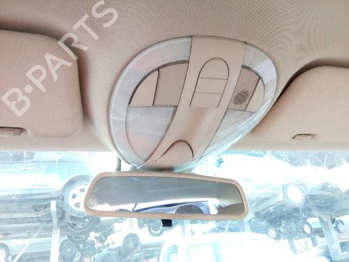 Elektronisk modul MERCEDES-BENZ CLS (C219)  | BP3322372M83 