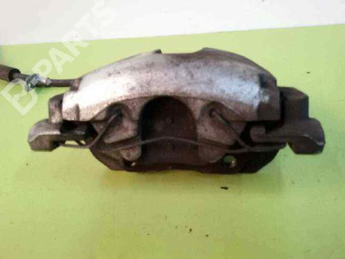 Right front brake caliper FORD FOCUS III  | BP11603720M104 