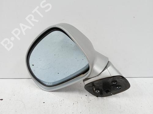 Retrovisor izquierdo SSANGYONG RODIUS II 2.2 Xdi (178 hp) 29273378