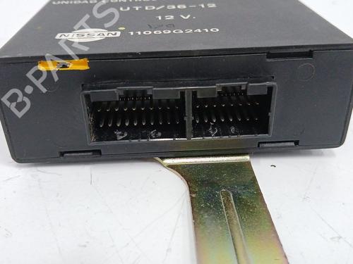 Module électronique NISSAN TERRANO II (R20) 2.7 TDi 4WD | BP29394771M83 