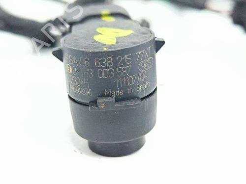Electronic module CITROËN C5 III (RD_) 2.0 HDi 140 (RDRHF8, RDRHFA, RDRHA8, RDRHAJ) | BP39648493M83 - Image 5