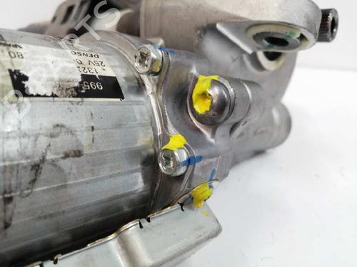 Steering column TOYOTA AURIS (_E15_) 2.0 D-4D (ADE150_, ADE150R) | BP7920577M21