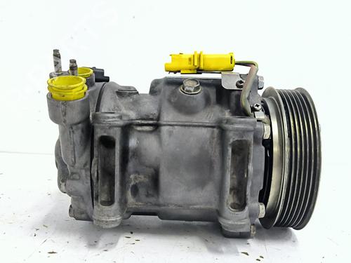 AC compressor CITROËN C5 III (RD_) 1.6 HDi 110 (RD9HZC) | BP40035892M34 - Image 5