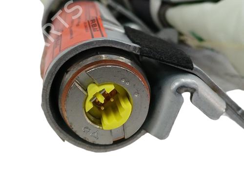 Right curtain airbag ROVER 45 I Hatchback (RT) 1.6 | BP17457515C12 