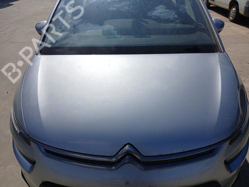 Used Hood Hood CITROËN C4 Picasso II 1.6 HDi / BlueHDi 115 (115 hp) 35755123 35755123