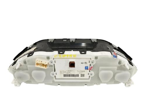 Instrument cluster PEUGEOT 2008 I (CU_) 1.5 BlueHDI 120 | BP12443039C47 