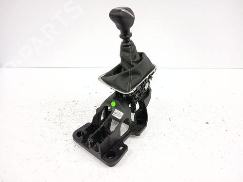 Gear lever OPEL CORSA F (P2JO) 1.2 (68) | BP33715211M90 - Image 2