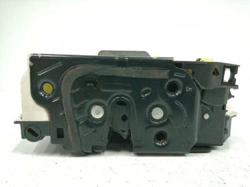 Used Front right lock SEAT IBIZA IV (6J5, 6P1) [2008-2017]  9119418
