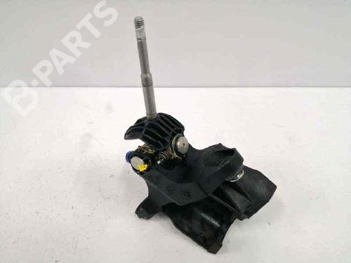 Used Gear lever HONDA CIVIC VIII Hatchback (FN, FK) 1.8 (FN1, FK2) (140 hp) 7424490